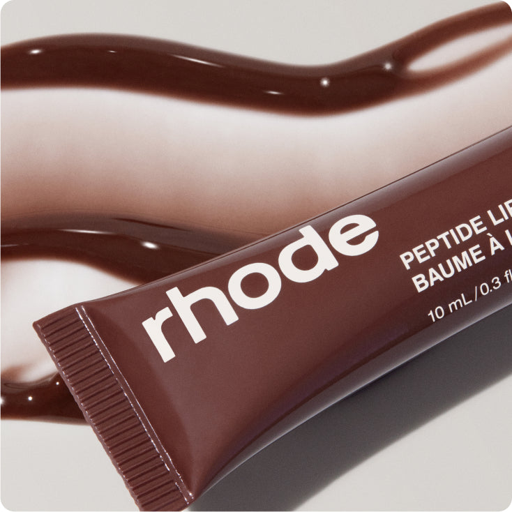 8 Rhode Lipstick Colors