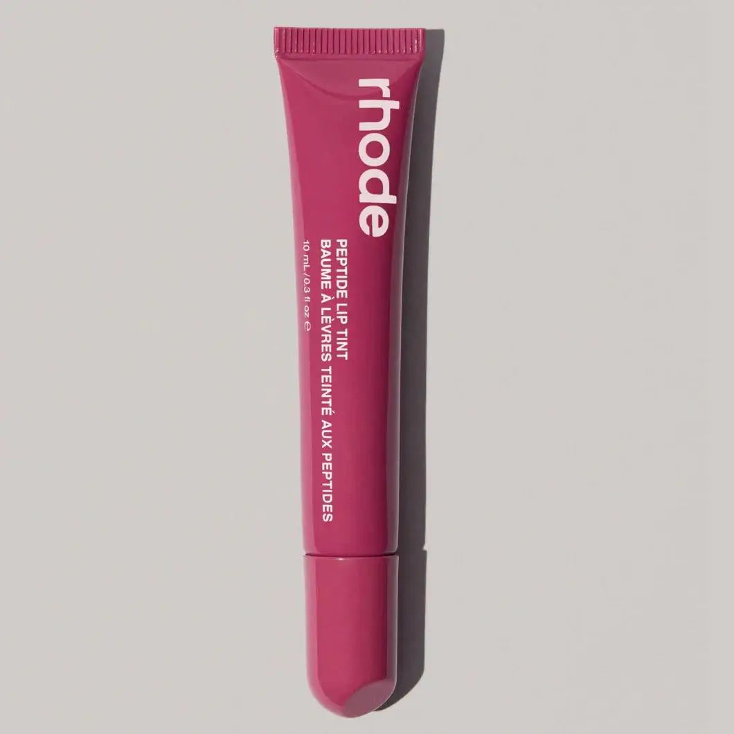 8 Rhode Lipstick Colors