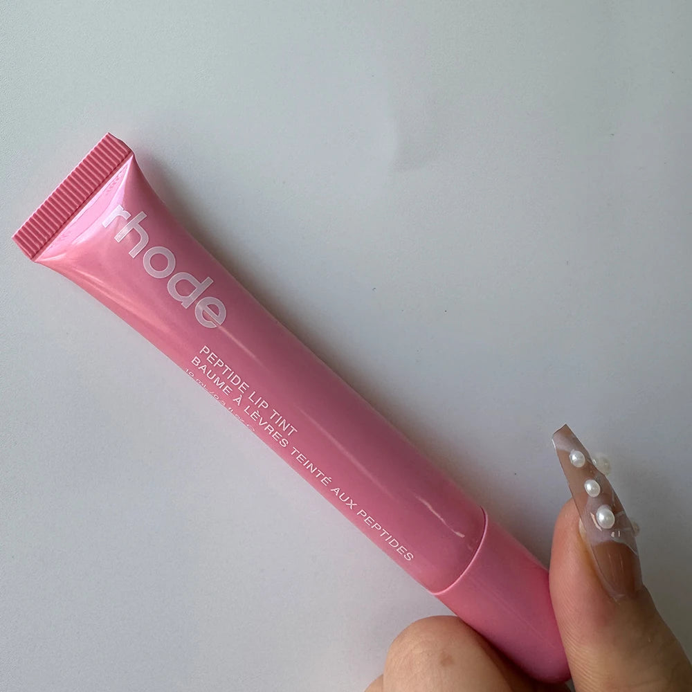 8 Rhode Lipstick Colors