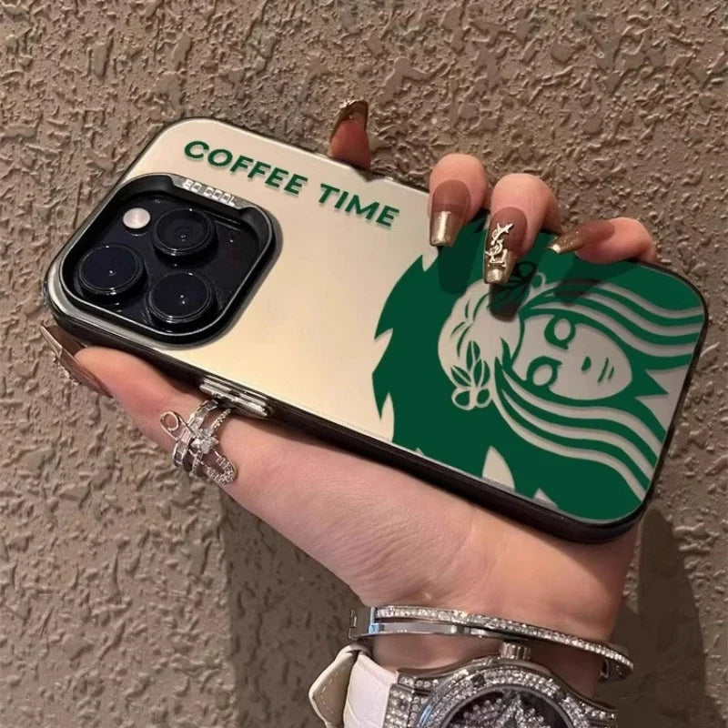 Ice Americano Phone Case