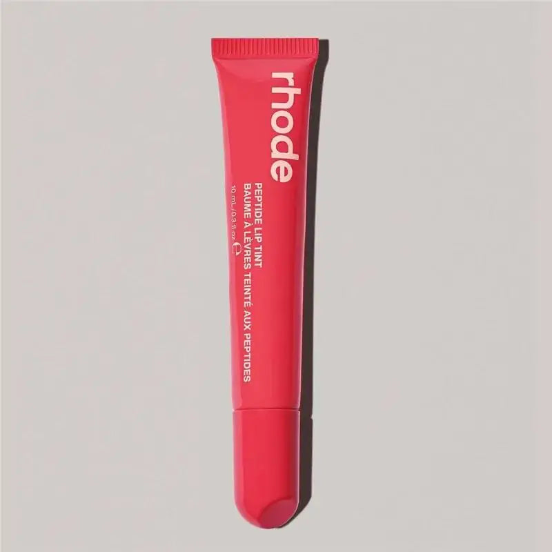 8 Rhode Lipstick Colors