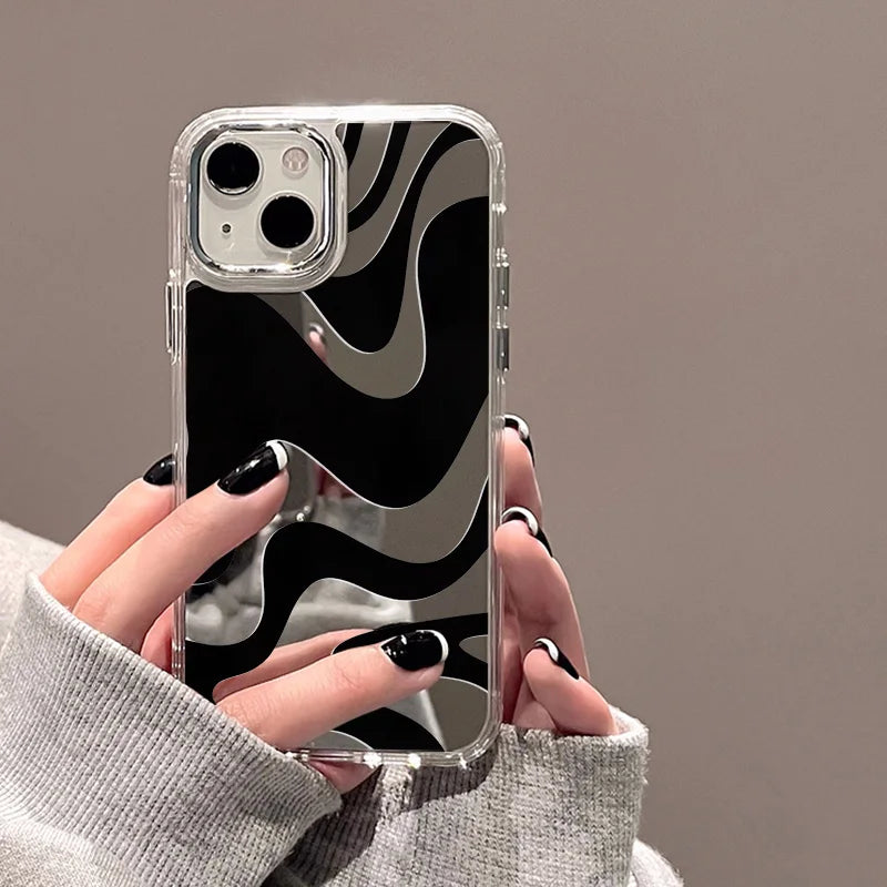 Cute Love Heart Phone Case