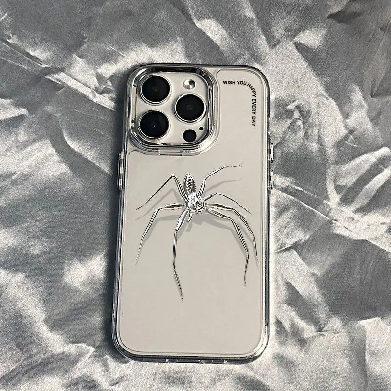 Marvel Spider Man Soft Silicone Phone Case