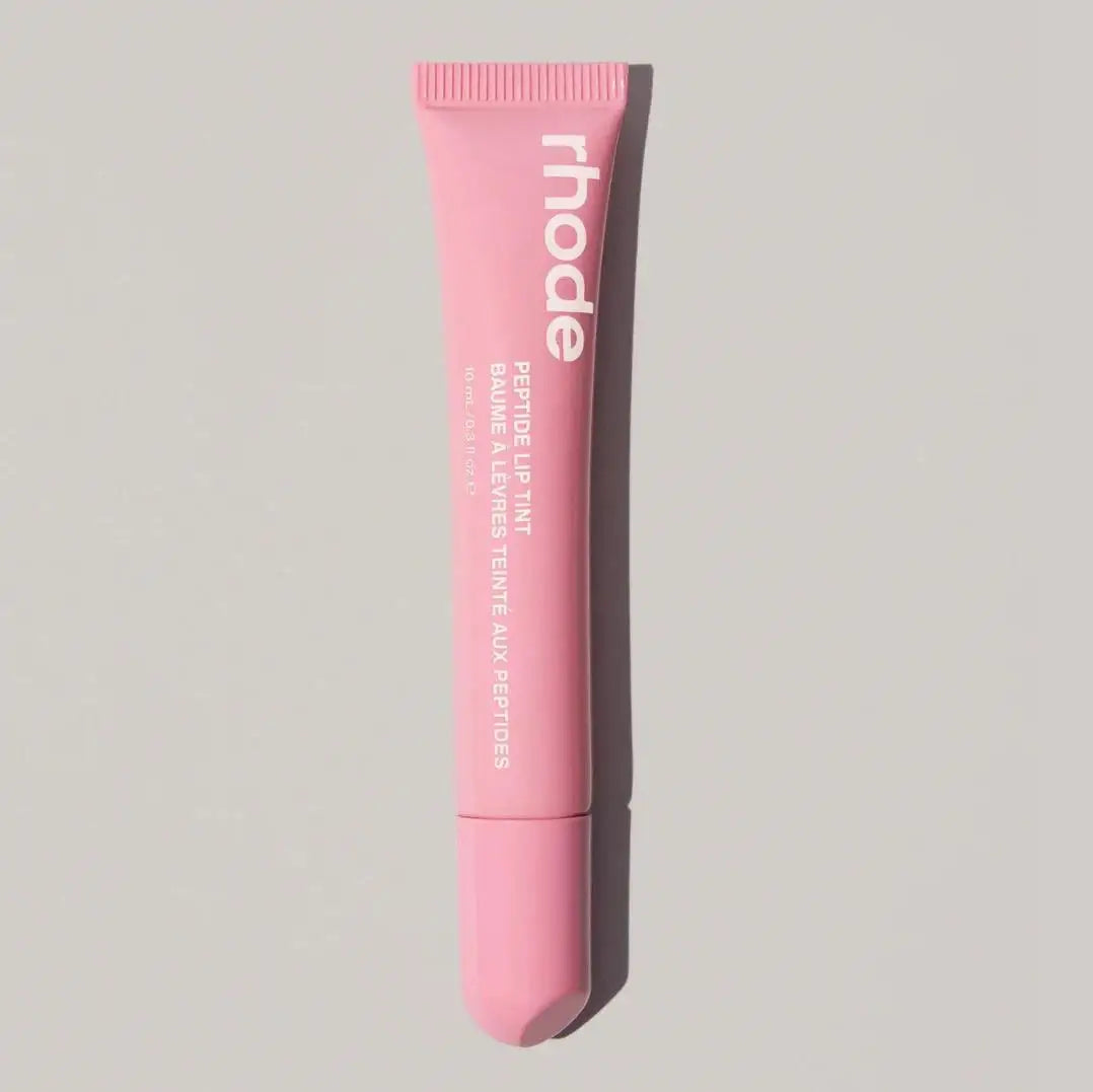 8 Rhode Lipstick Colors