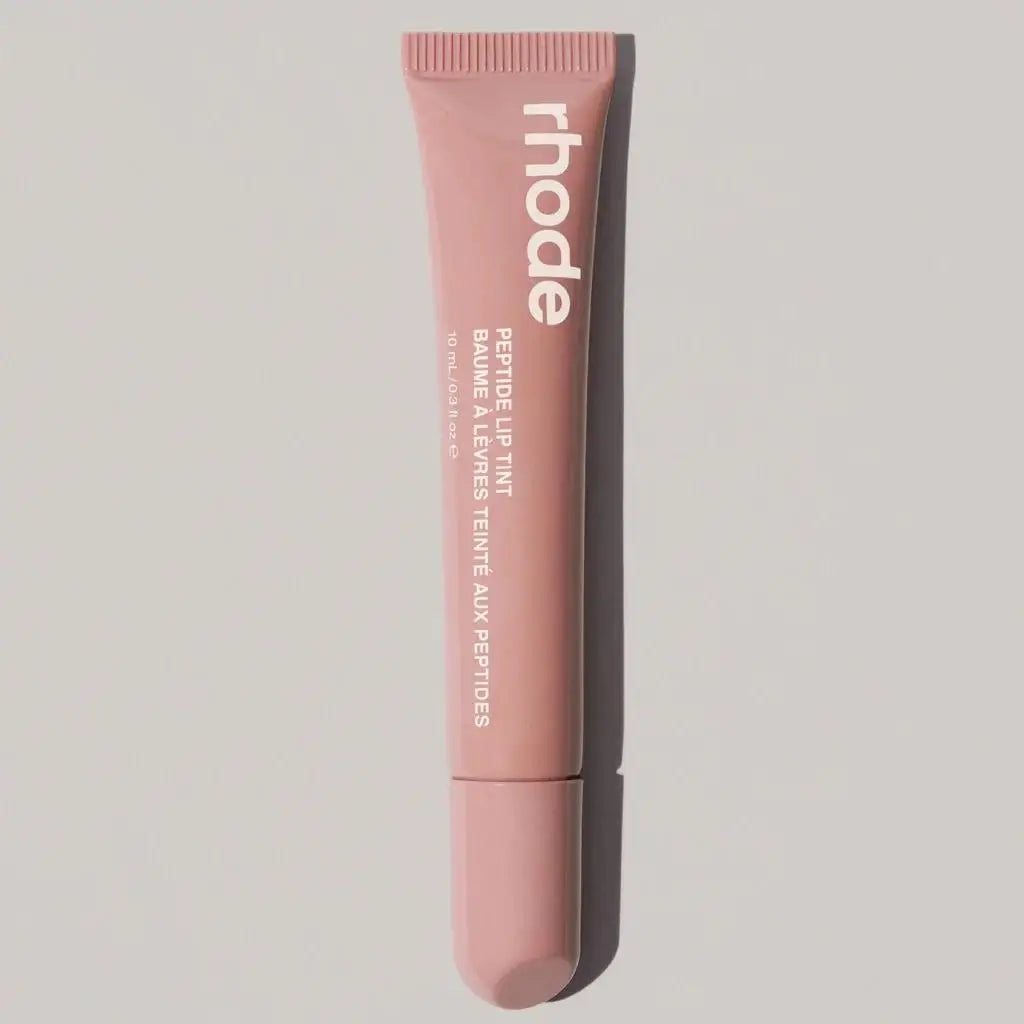 8 Rhode Lipstick Colors