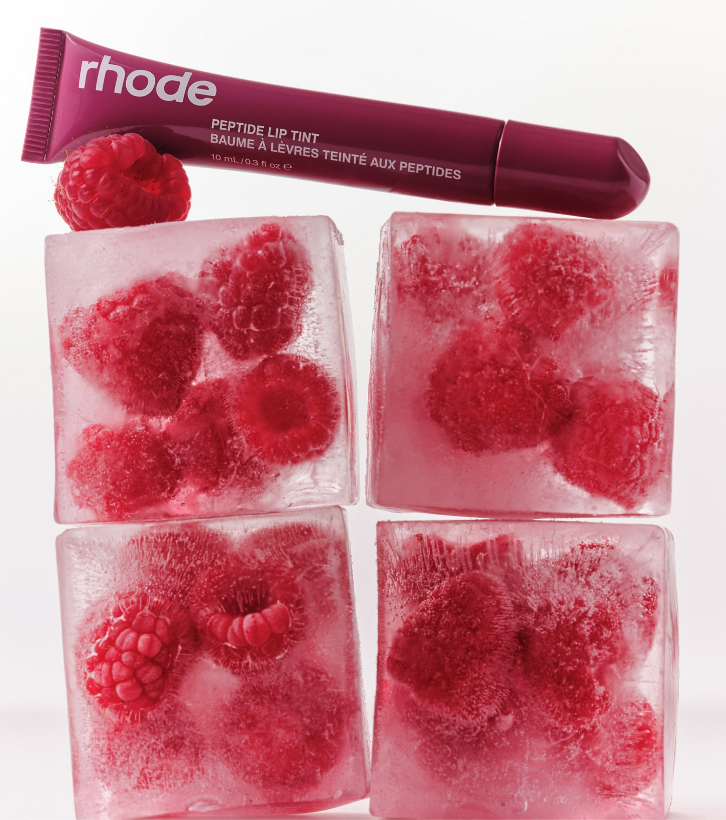 8 Rhode Lipstick Colors