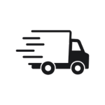 Free Shipping Icon
