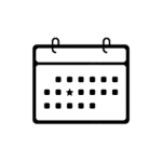 30 Day Trial Icon