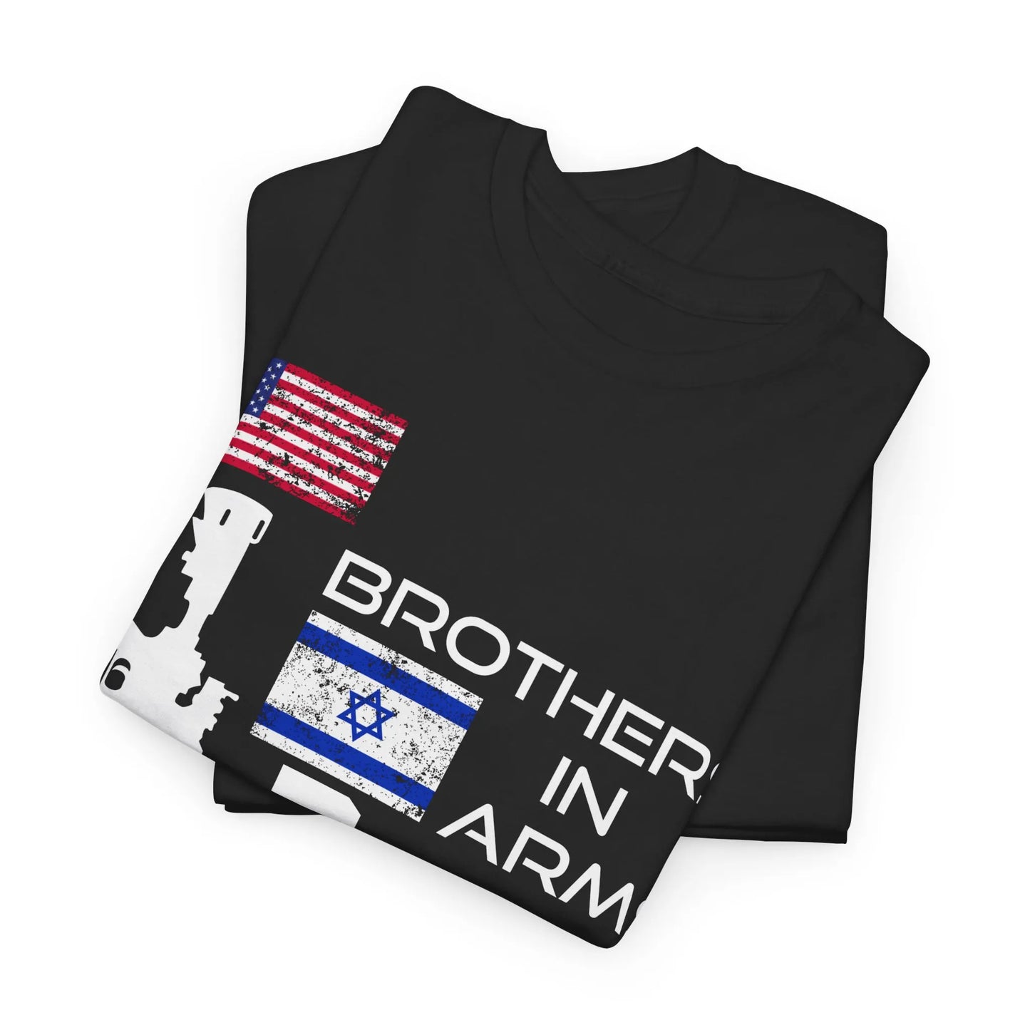 Brothers In Arms Shirt