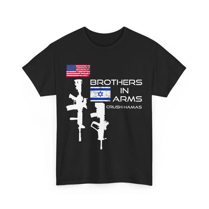 Brothers In Arms Shirt