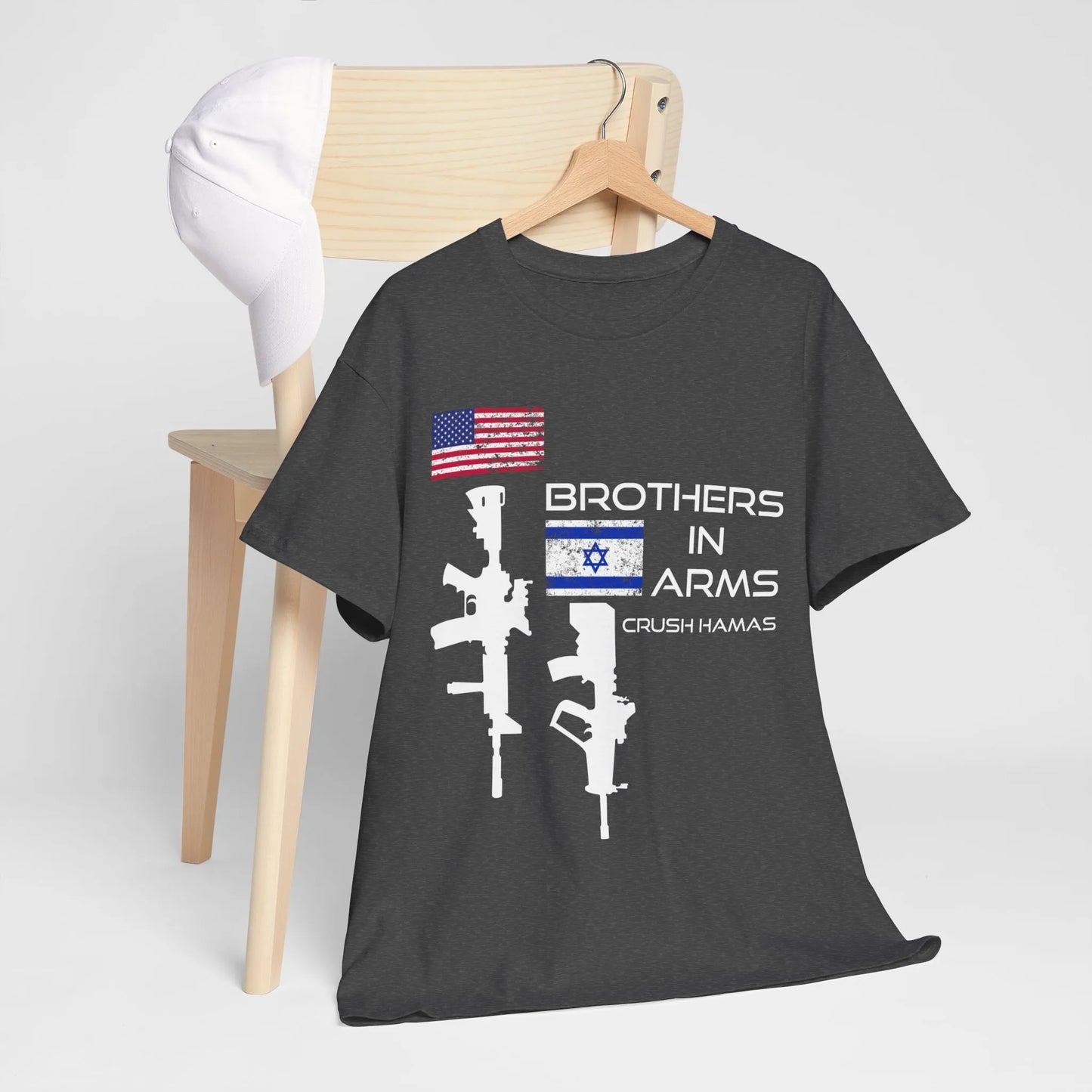 Brothers In Arms Shirt