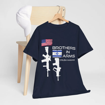 Brothers In Arms Shirt