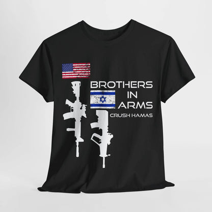 Brothers In Arms Shirt