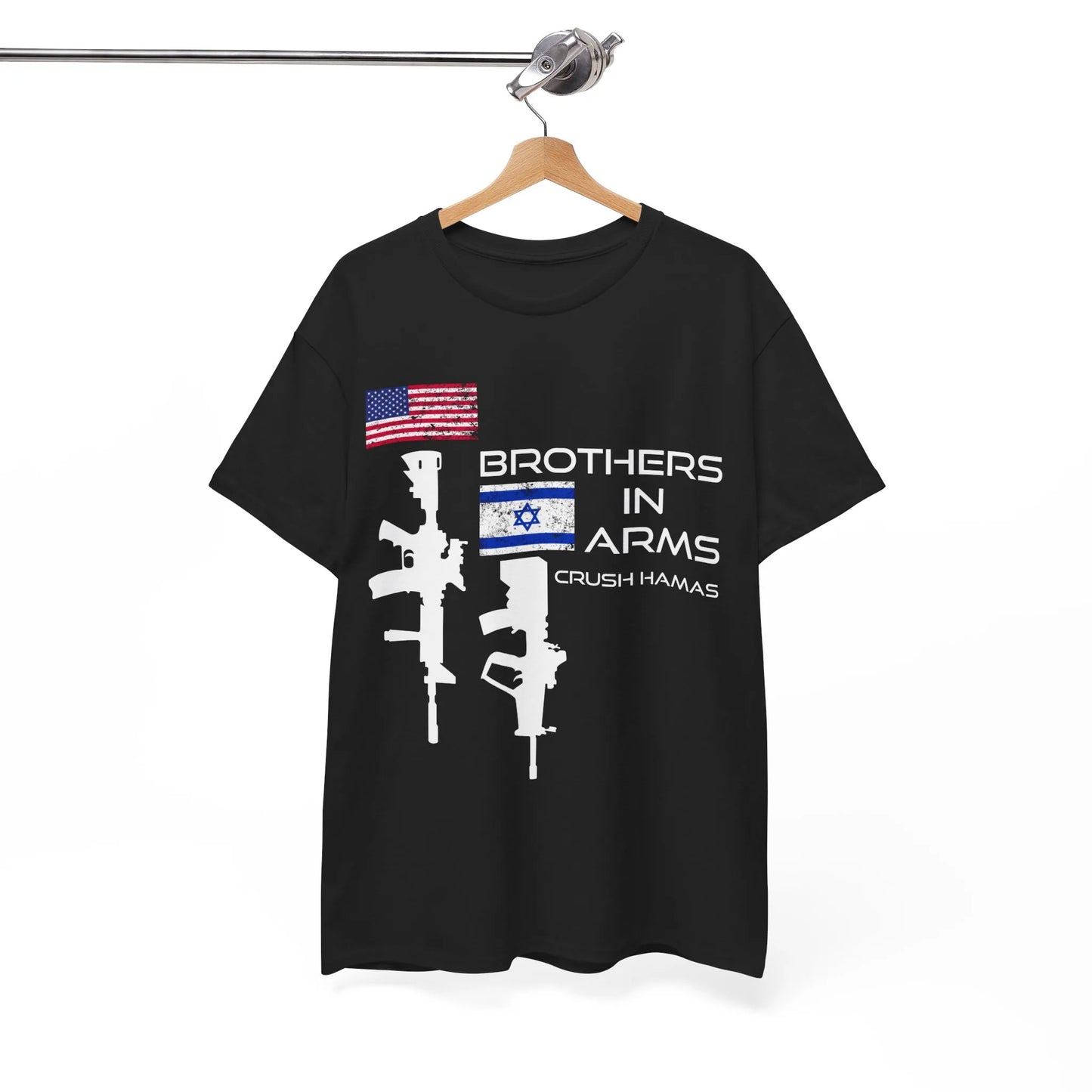 Brothers In Arms Shirt