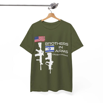 Brothers In Arms Shirt