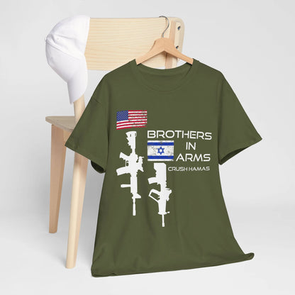 Brothers In Arms Shirt