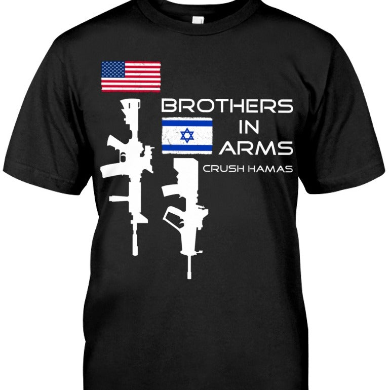 Brothers In Arms Shirt