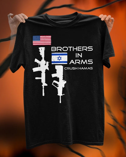 Brothers In Arms Shirt