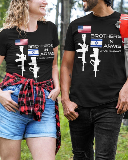 Brothers In Arms Shirt