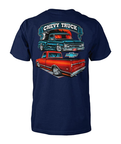 Chevy Truck T-Shirt