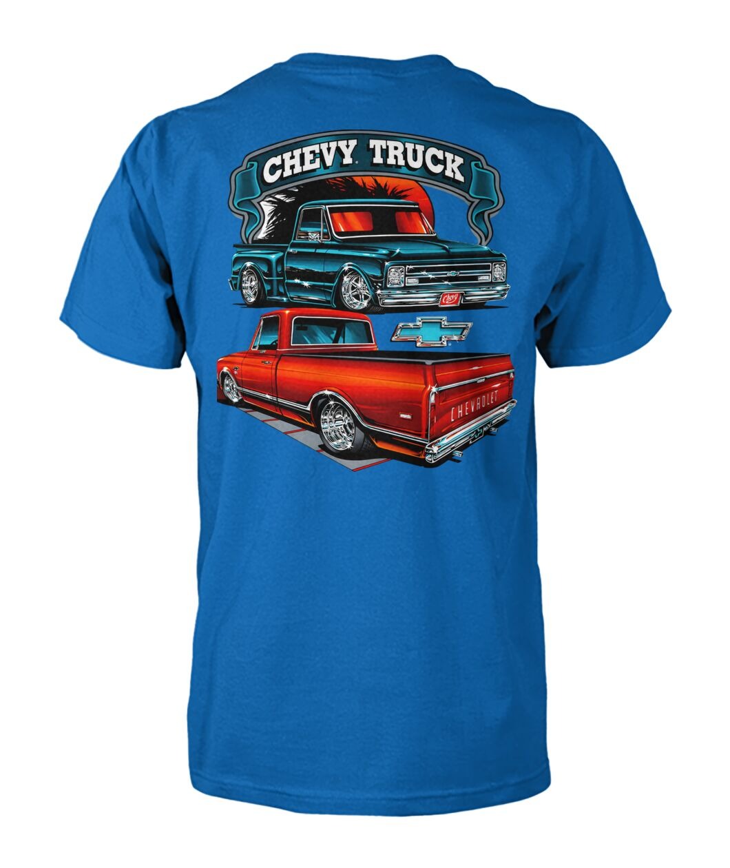 Chevy Truck T-Shirt