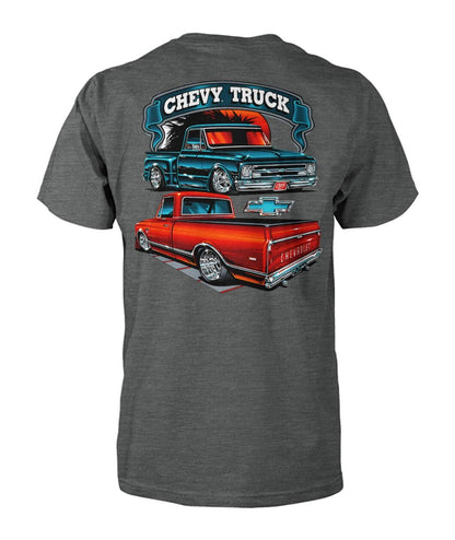 Chevy Truck T-Shirt