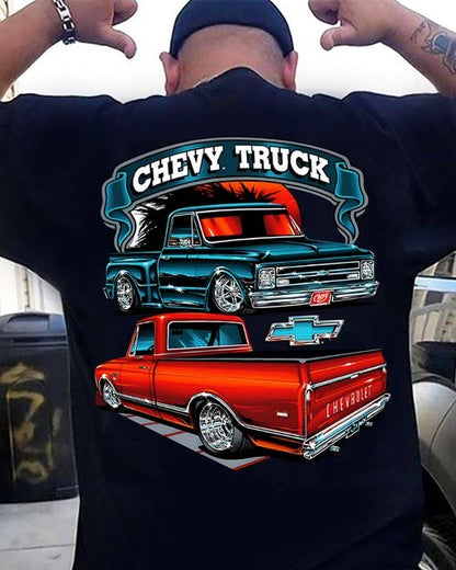 Chevy Truck T-Shirt