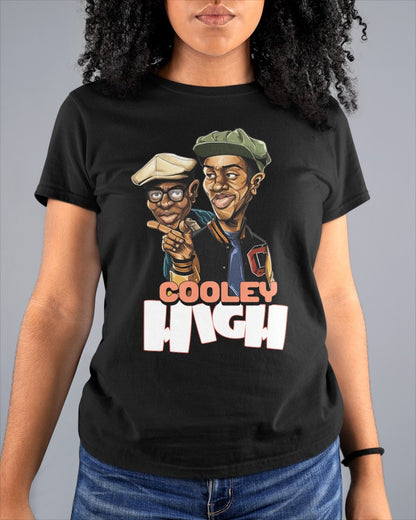 Cooley High T Shirt