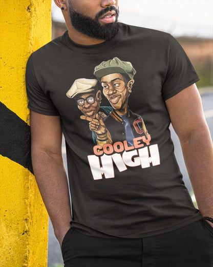 Cooley High T Shirt