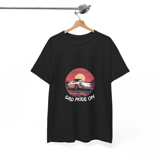 Dad Mode On T-Shirt