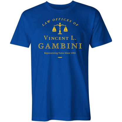 Law Offices Of Vincent L. Gambini T-Shirt