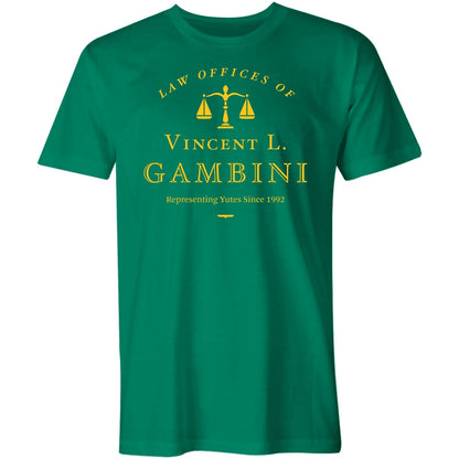 Law Offices Of Vincent L. Gambini T-Shirt