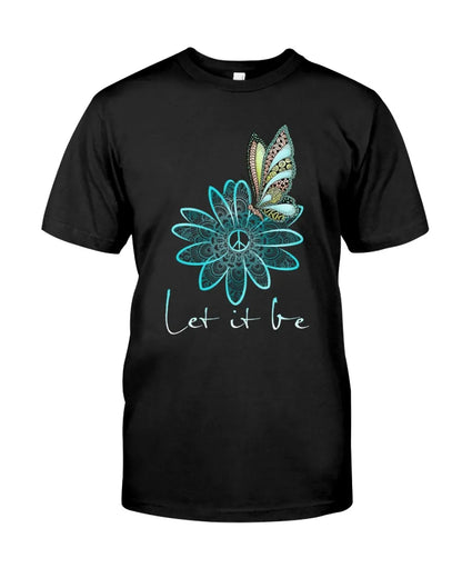 Let It Be Classic T-Shirt