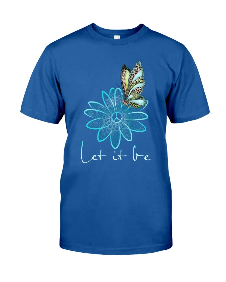 Let It Be Classic T-Shirt