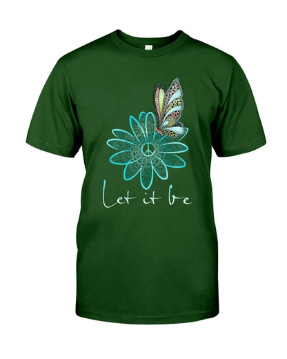 Let It Be Classic T-Shirt