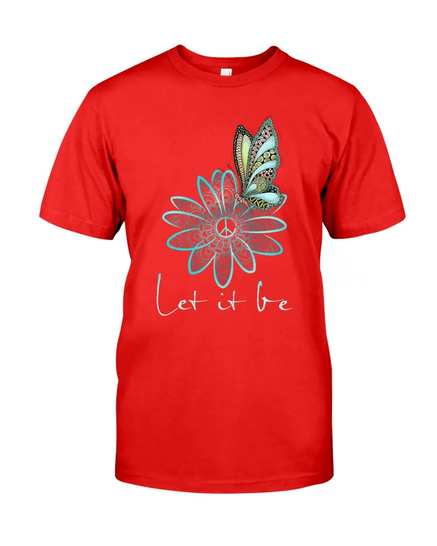 Let It Be Classic T-Shirt