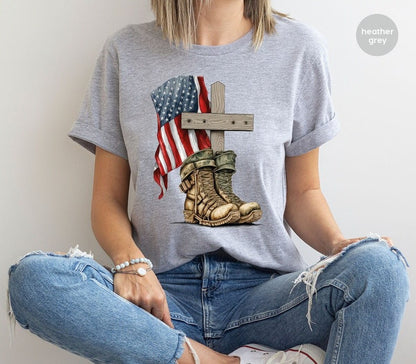 Memorial Day Shirt