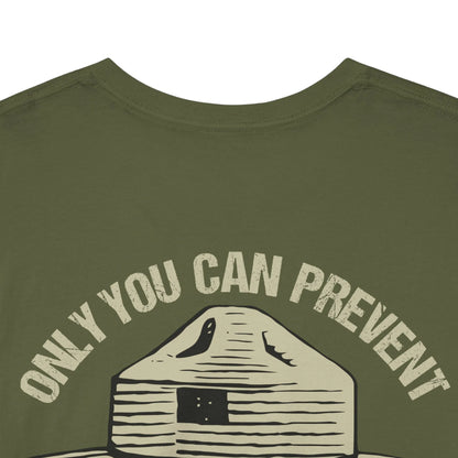 Only You Can Prevent Communism Shirt