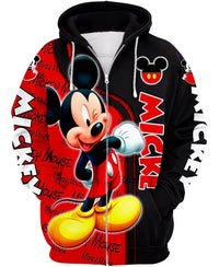 Design Mickey