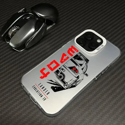 Tokyo Drift Sports Car Anime Coque Phone Case