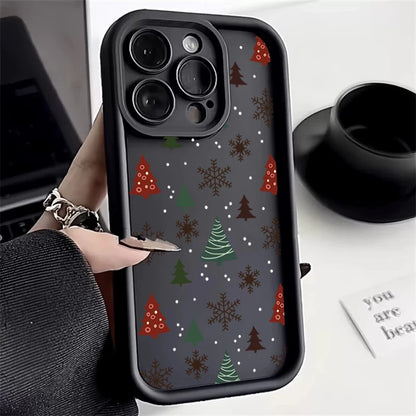 Merry Christmas New Year Gifts Phone Case