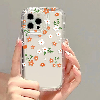 Daisy Flower Phone Case