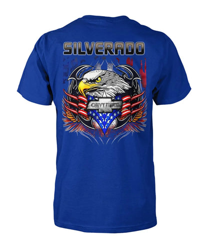 Silverado Chevy Truck Shirt