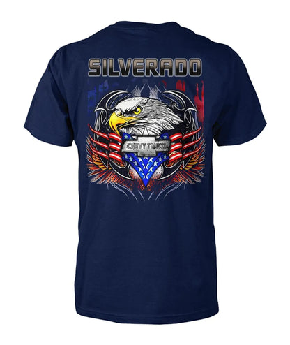 Silverado Chevy Truck Shirt