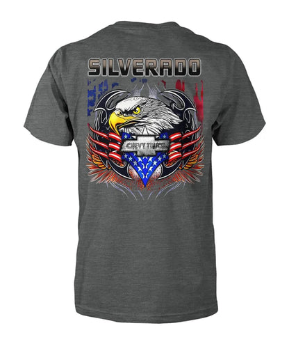 Silverado Chevy Truck Shirt