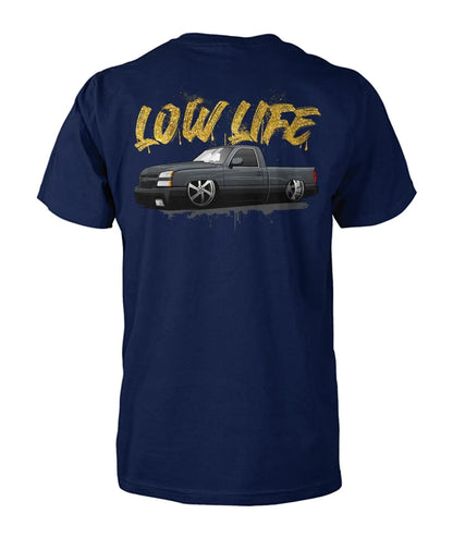 Silverado Low Life T-Shirt