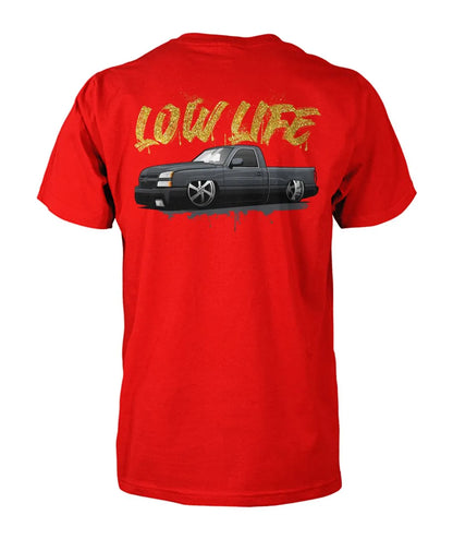 Silverado Low Life T-Shirt