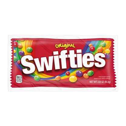 Swifties Beach Towel - Candy Colored Fun