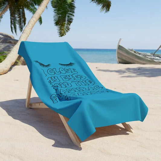 Taylor Swift Inspired Beach Towel, Love Story Beach Towel, Taylor Swift Towels, Gifts For Swifts