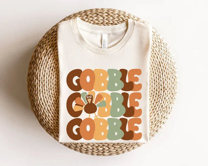 Thanksgiving Gobble T-Shirt